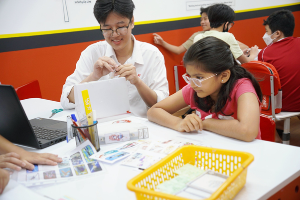 Rèn luyện toán tư duy mang lại nhiều lợi ích cho trẻ