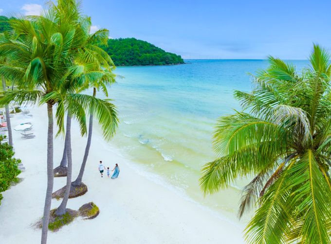 Biển Phú Quốc – Thiên Đường Nghỉ Dưỡng Đẳng Cấp