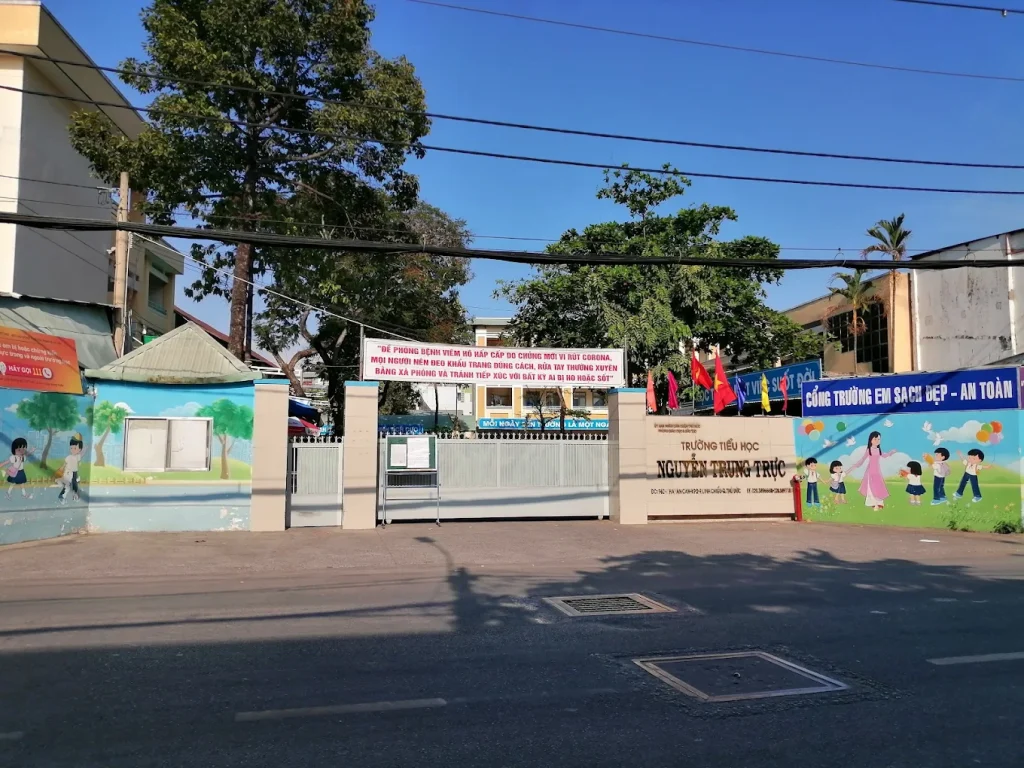 truong-tieu-hoc-nguyen-trung-truc-thu-duc