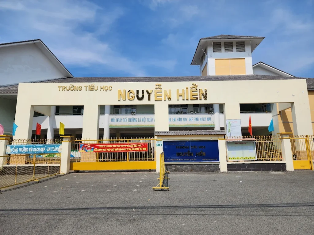 truong-tieu-hoc-nguyen-hien-thu-duc-tphcm