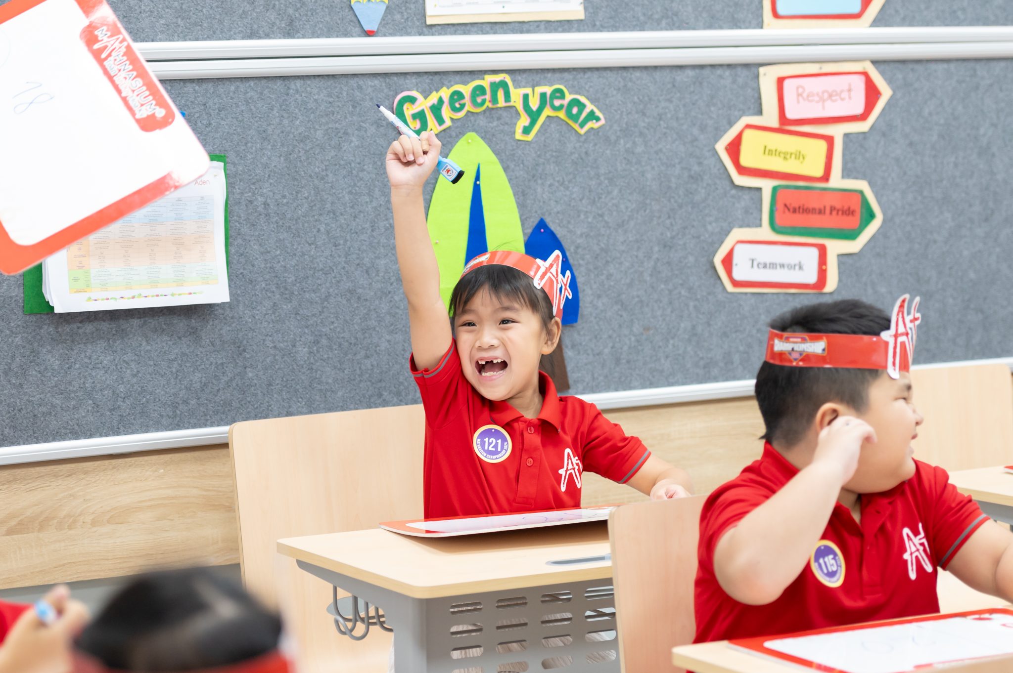 MATHNASIUM CHAMPIONSHIP CHÍNH THỨC QUAY TRỞ LẠI - ĐÁNH DẤU HÀNH TRÌNH ...