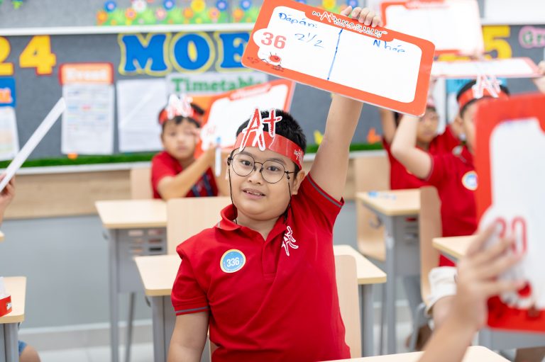 MATHNASIUM CHAMPIONSHIP CHÍNH THỨC QUAY TRỞ LẠI - ĐÁNH DẤU HÀNH TRÌNH ...